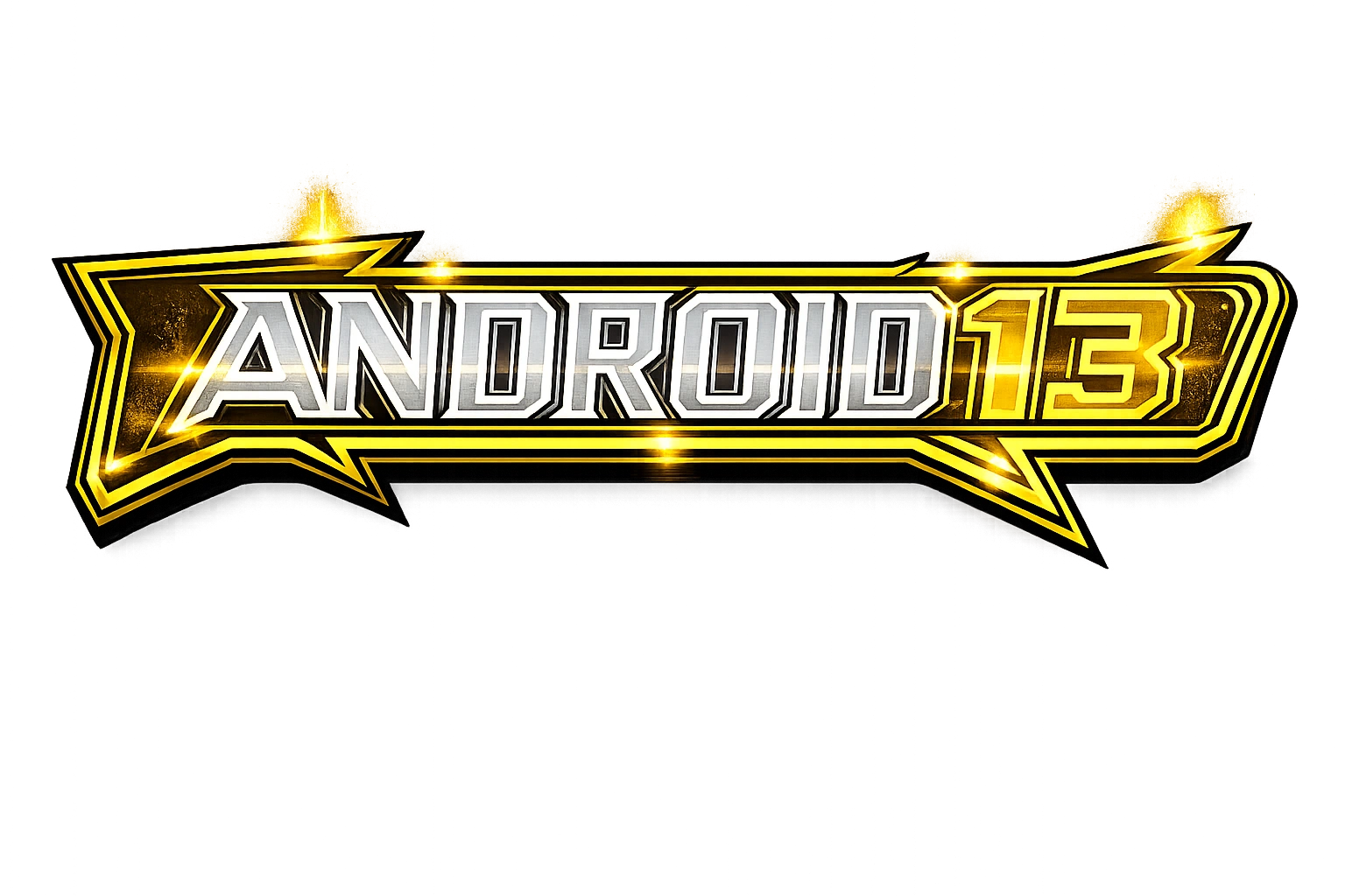 Android13